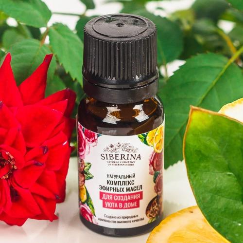 Какие ароматы помогают создать уют в доме. Ароматы уюта для вашего дома