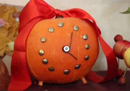 Поделки из тыквы своими руками в детский сад и для школы. Поделки из тыквы на выставку 2024 в школу и для детского сада. 80 самых красивых осенних идей