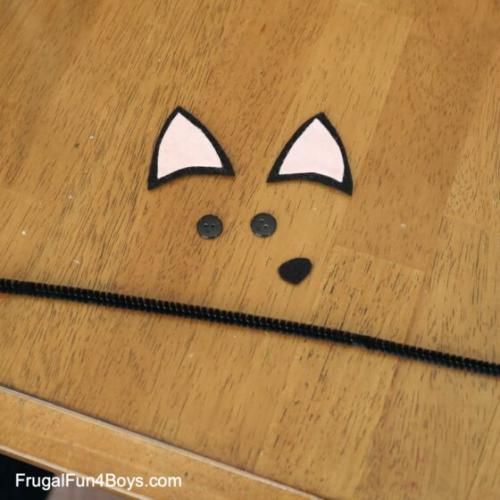 Какие поделки из тыквы можно создать с детьми. Осенние поделки из тыквы — идеи для детей в школу и детский сад