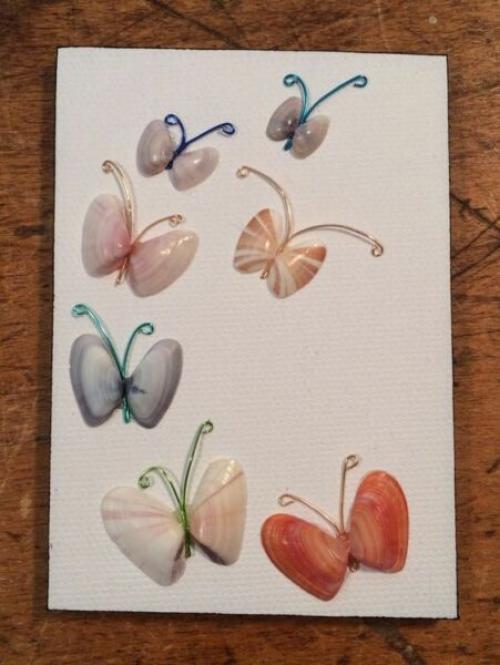 Какие природные материалы можно найти вокруг дома и использовать для творчества. Как сделать поделки из природных материалов быстро и красиво