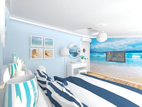 Обои в спальню 2022. Модные тенденции обоев для спальни в 2022 году с фото