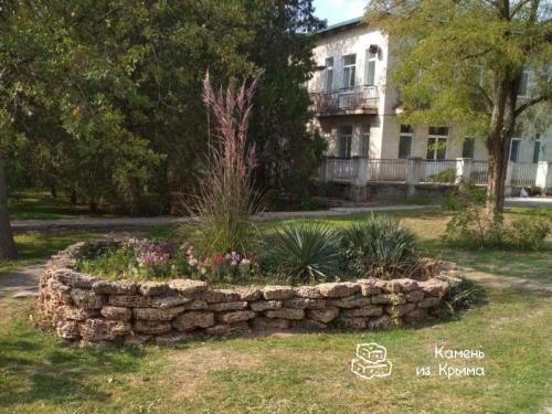 Каковы туристические возможности для изучения морской гальки и меотиса. Морская галька и меотис – лучший материал для ландшафтного дизайна