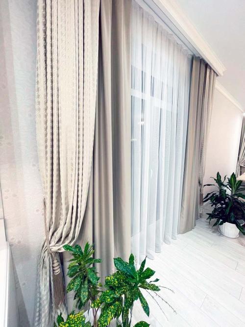 Инновационные методы пошива штор: от нанотехнологий до 3D печати 18