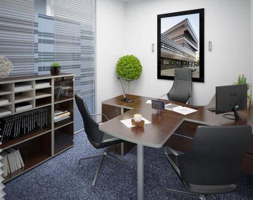 Как выбрать идеальный письменный секретер для вашего рабочего пространства 14