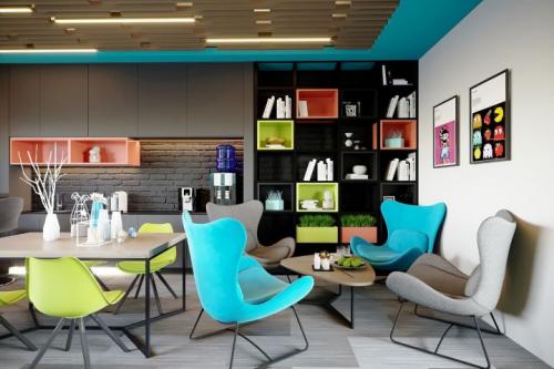 Как выбрать идеальный письменный секретер для вашего рабочего пространства 13