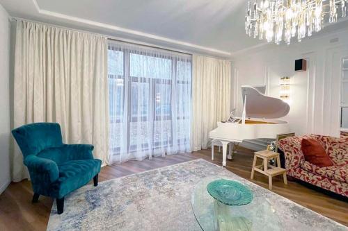 Инновационные методы пошива штор: от нанотехнологий до 3D печати 13