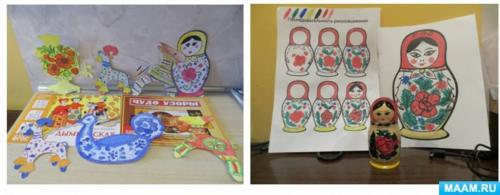 Какие мастер-классы существуют по данному виду ремесла. Конспект мастер-класса «Народные промыслы» (9 фото)