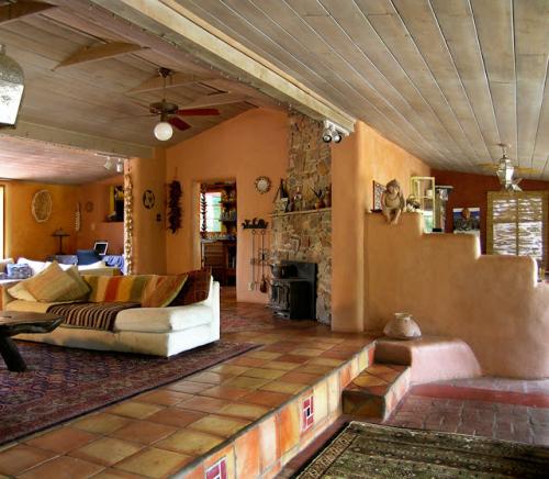 Органические и безопасные: выбор экологичных материалов для внутренней отделки 07 Органические и безопасные: выбор экологичных материалов для внутренней отделки 07