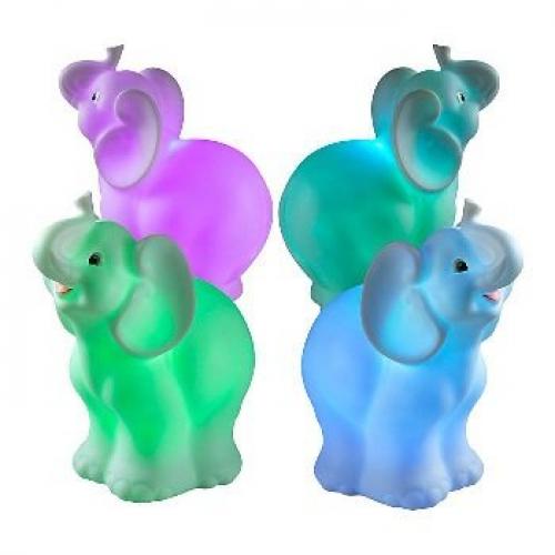 Как выбрать идеальный детский ночник для комнаты вашего ребенка 12 Как выбрать идеальный детский ночник для комнаты вашего ребенка 12