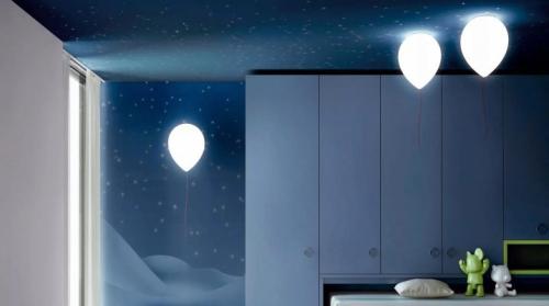 Как подобрать яркий и креативный детский ночник для мальчика. Разновидности детских ночников