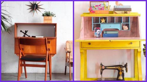 Как выбрать идеальный письменный секретер для вашего рабочего пространства 05