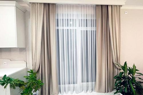 Инновационные методы пошива штор: от нанотехнологий до 3D печати 14