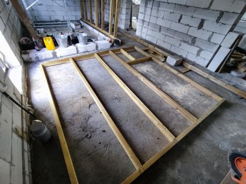 Мобильные перегородки своими руками. Каркасные перегородки своими руками