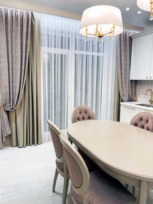 Инновационные методы пошива штор: от нанотехнологий до 3D печати 16