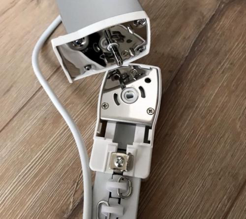 Какие умные технологии встроены в современные шторы для автоматизации процесса открывания и закрывания. Карниз Aqara