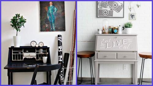 Как выбрать идеальный письменный секретер для вашего рабочего пространства 02