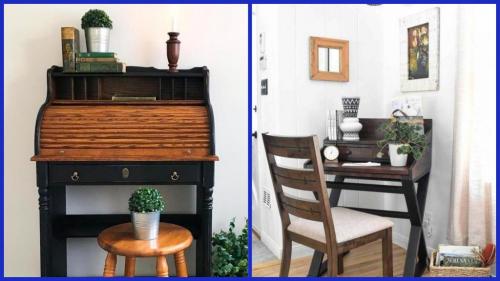 Как выбрать идеальный письменный секретер для вашего рабочего пространства 03