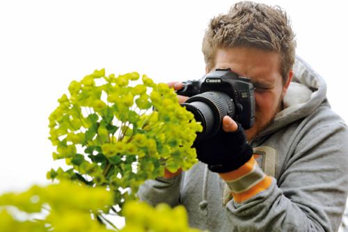 Цветы в постели: как добавить романтики вашему интерьеру с помощью фотографий 04