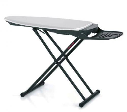 Какая гладильная доска лучше дсп или металл. 11 лучших гладильных досок