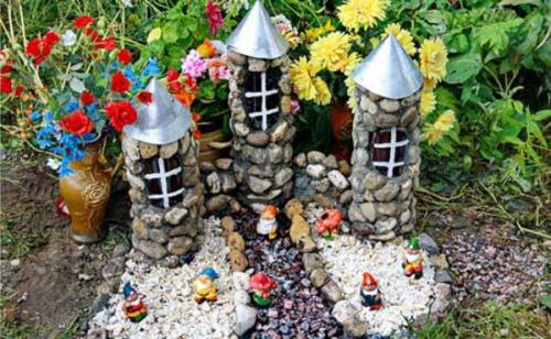 Поделки из природного материала для детского садика. Цели, задачи и приёмы обучения