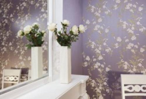 Флизелиновые обои. Что такое флизелиновые обои?