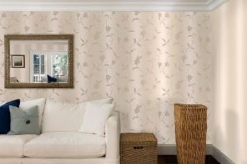 Флизелиновые обои. Что такое флизелиновые обои?