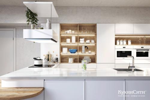 Идеальное сочетание: скандинавский стиль и новый ар-деко в интерьере 01