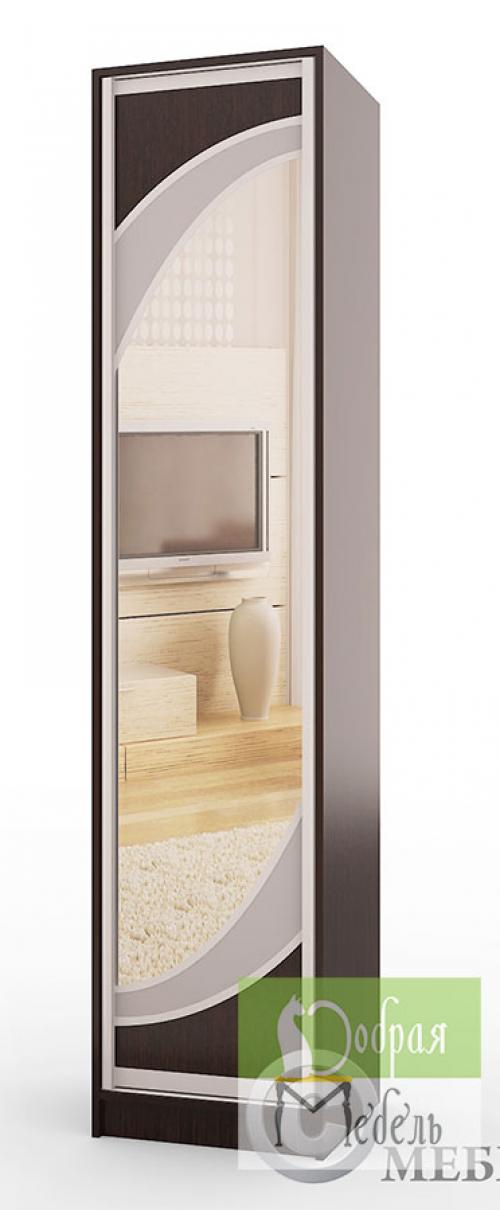 Топ-10 стильных шкафов для прихожей и коридора 08