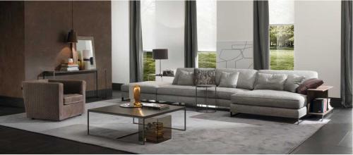 Идеальное сочетание: скандинавский стиль и новый ар-деко в интерьере 08