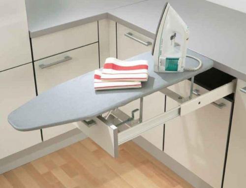 Как выбрать гладильную доску ника. 11 лучших гладильных досок