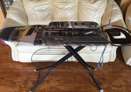 Гладильная доска. 11 лучших гладильных досок