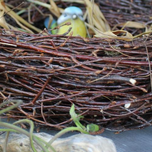 Красивые поделки на тему весна. Поделки на тему весна (весенние поделки) — фото самых красивых идей. Мастер-класс создания праздничной поделки своими руками