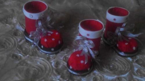 Новогодние поделки в детский сад пошагово. Новогодние поделки в детский сад своими руками поэтапно — 130 фото лучших идей и новинок