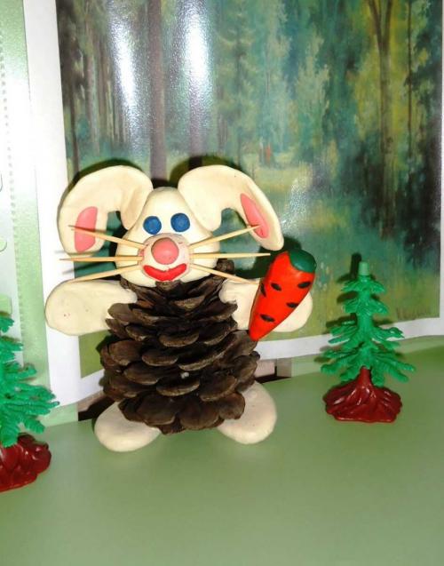 Новогодние поделки в детский сад пошагово. Новогодние поделки в детский сад своими руками поэтапно — 130 фото лучших идей и новинок