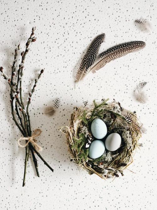 Красивые поделки на тему весна. Поделки на тему весна (весенние поделки) — фото самых красивых идей. Мастер-класс создания праздничной поделки своими руками