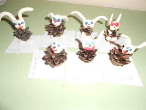 Новогодние поделки в детский сад пошагово. Новогодние поделки в детский сад своими руками поэтапно — 130 фото лучших идей и новинок