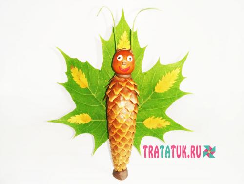 Весенние поделки для детей. Весенние поделки: пошаговые идеи для детей всех возрастов