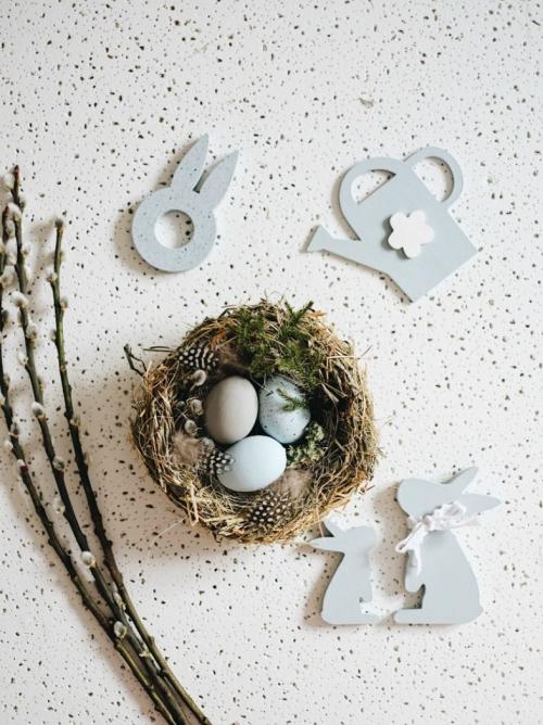 Красивые поделки на тему весна. Поделки на тему весна (весенние поделки) — фото самых красивых идей. Мастер-класс создания праздничной поделки своими руками