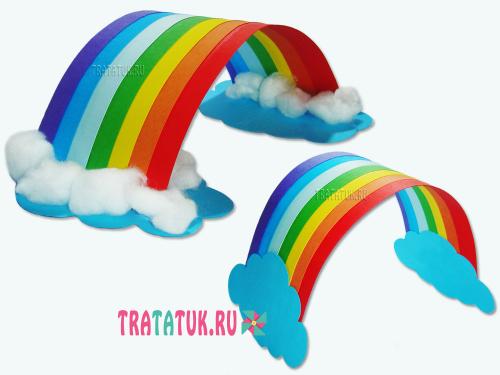 Весенние поделки для детей. Весенние поделки: пошаговые идеи для детей всех возрастов