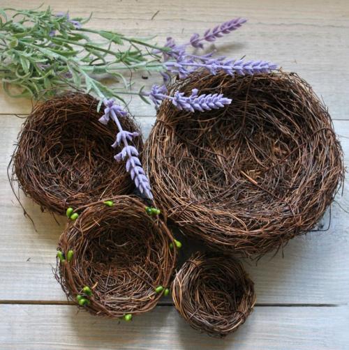 Красивые поделки на тему весна. Поделки на тему весна (весенние поделки) — фото самых красивых идей. Мастер-класс создания праздничной поделки своими руками