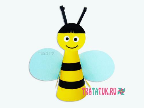 Весенние поделки для детей. Весенние поделки: пошаговые идеи для детей всех возрастов