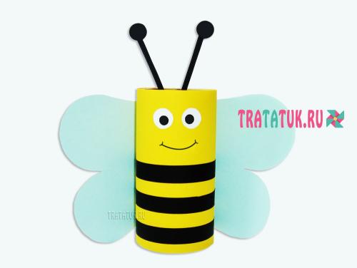 Весенние поделки для детей. Весенние поделки: пошаговые идеи для детей всех возрастов