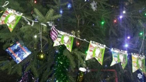 Новогодние поделки в детский сад пошагово. Новогодние поделки в детский сад своими руками поэтапно — 130 фото лучших идей и новинок