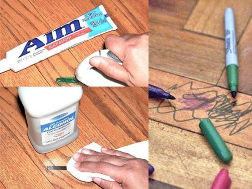 Как часто следует проводить влажную уборку лакированных поверхностей. Основные правила ухода