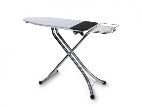 Как выбрать гладильную доску для парогенератора. Как выбрать гладильную доску для утюга с парогенератором: виды и рейтинг моделей