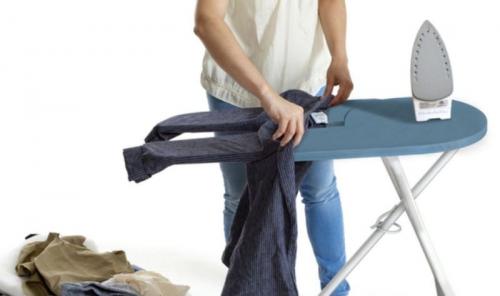 Как выбрать гладильную доску ника. 11 лучших гладильных досок