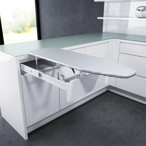 Облегченная гладильная доска. 11 лучших гладильных досок