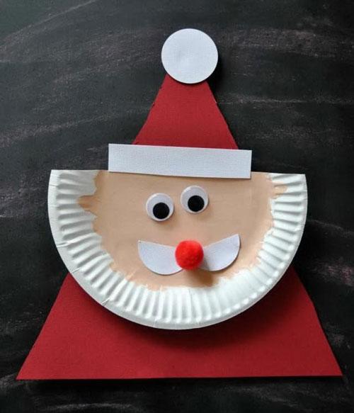 Детские поделки на тему зима. Зимние поделки в детский сад своими руками: 100 идей