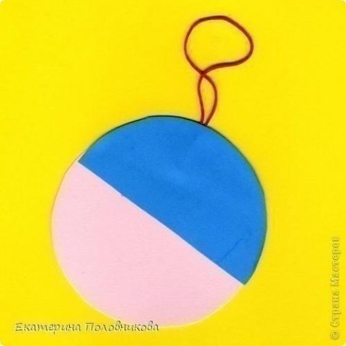 Легкие поделки на тему зима. Зимние поделки в садик своими руками