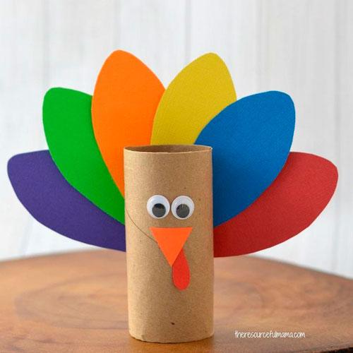 Красивая поделка в садик. Поделки в детский сад из цветной бумаги: 100 идей